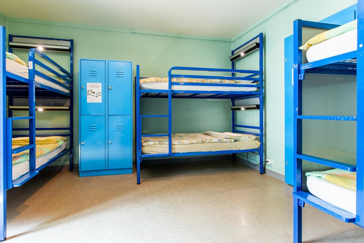 Bed 6-Bed Mixed Dormitory Room